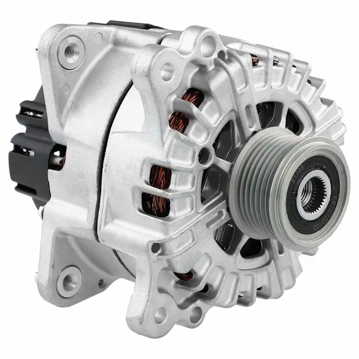 03H903023K Alternator for PORSCHE MACAN, VW TOUAREG