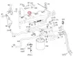 6460702132k2 Hose Connector for 