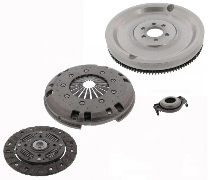 028198141DX Transmission Parts Clutch Kit for VW POLO III (6N1)