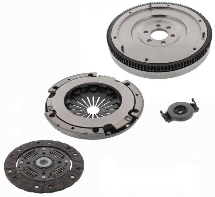 028198141DX Transmission Parts Clutch Kit for VW POLO III (6N1)