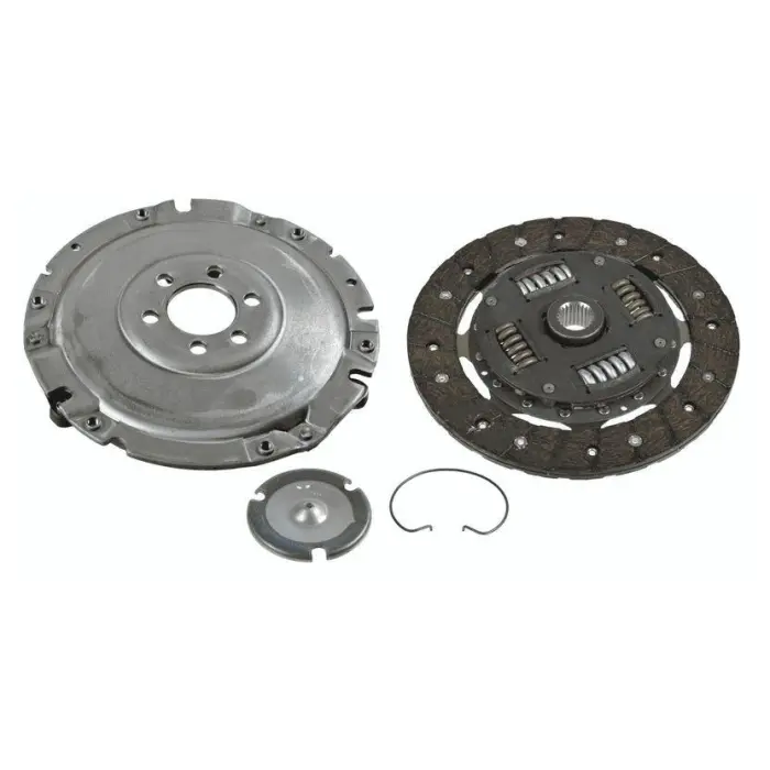 055198141CX Transmission Parts Clutch Kit for VW JETTA, AUSTIN MAESTRO Fastback (XC)