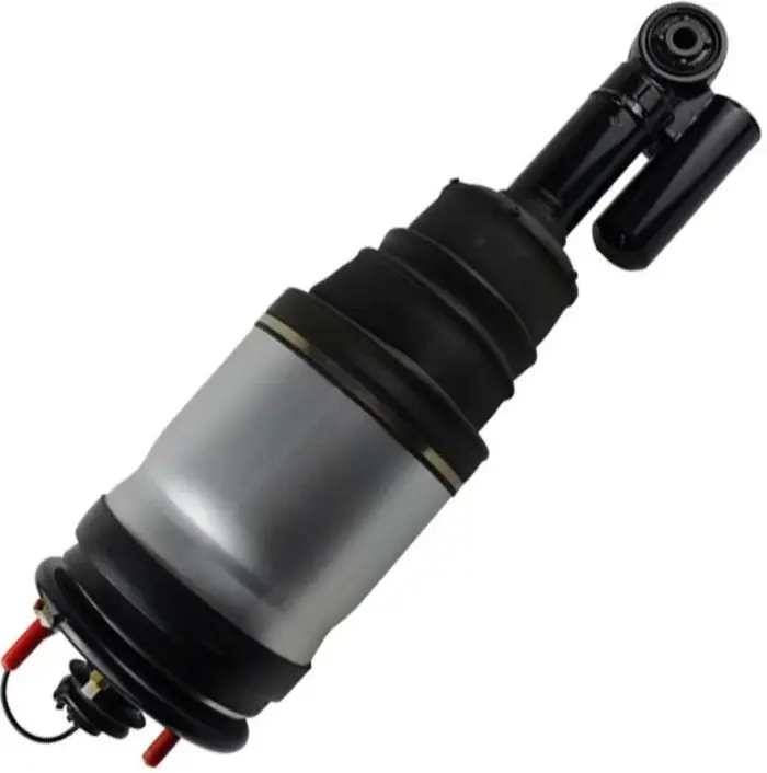 LR023235 Air Suspension Parts Air Suspension Strut for LAND ROVER RANGE ROVER SPORT I (L320)