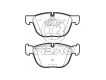 34116779293 BMW Brake Pad for BMW X5 (E70), X6 (E71, E72)
