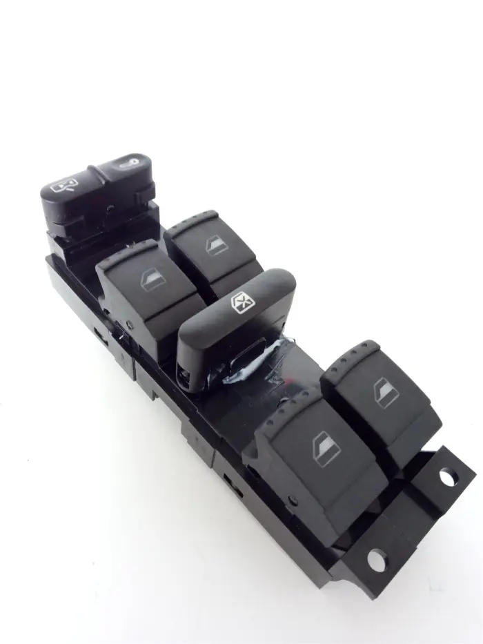 1J4959857D Window Switch for VW BORA, SEAT LEON (1M1)