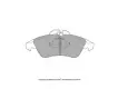 2D0698151 Brake Pads for MERCEDES-BENZ SPRINTER, VW LT