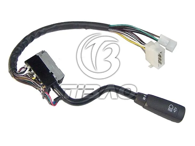 0055457424 Column Switch for MERCEDES-BENZ T1 Platform/Chassis (601), T1 Van (601, 611)