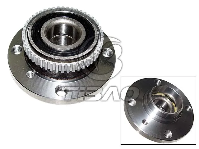 31211127307 Transmission Parts Wheel Hub for BMW 3 (E30), Z1 Roadster