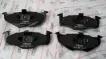 6N0698151C Brake Pads for VW POLO, MAZDA 323 IV (BG), 323 IV Saloon (BG), 323 S IV (BG), 32, SEAT AROSA (6H1), SKODA FABIA II Combi (545), FABIA II Combi (5J, 545)