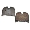 1994210010 Brake Pads for MERCEDES-BENZ CLS (C219), SL (R230), S-CLASS (W220), CLK Convertible (A209), CL-CLASS Coupe (C215)