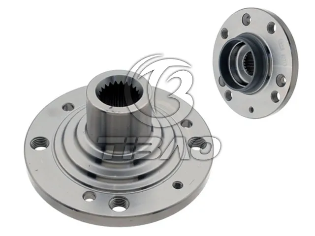 357407615A Transmission Parts Wheel Hub Bearing for VW CADDY, SEAT CORDOBA (6K1, 6K2), CORDOBA Sedan (6K1, 6K2)