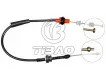 6N1721555K Throttle Cable for VW POLO, SEAT AROSA (6H1)