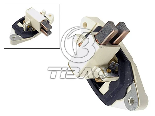 1197311030 Voltage Regulator for AUDI 100, BMW 7 Series, MERCEDES-BENZ S-CLASS, PORSCHE 924, VW LT