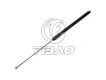 2018800229 Gas Spring Bonnet for MERCEDES-BENZ 190 (W201)