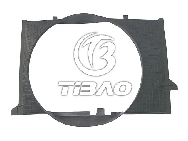 2015050855 Engine Parts Cowling, Radiator Fan for