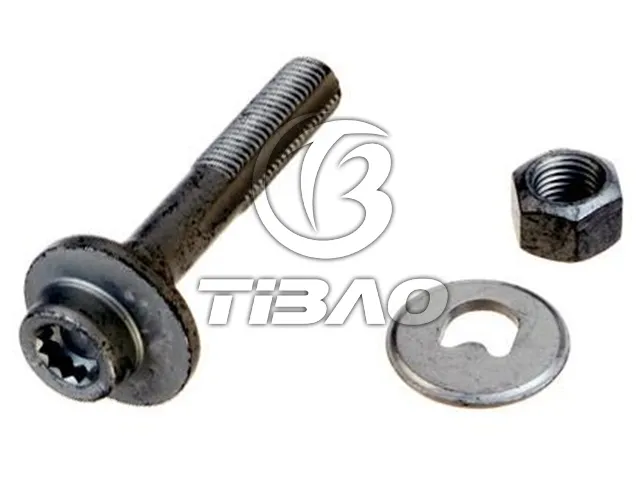2013501070 Suspension Bushing Kit for MERCEDES-BENZ CLK (C208), SLK (R170), E-CLASS Coupe (C124), SL (R129), C-CLASS (W202), 124 Saloon (W124), 190 (W201)