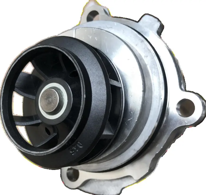 06B121011L Engine Parts Water Pump for AUDI A3, VW GOLF, SEAT ALTEA (5P1), SKODA LAURA II (1Z3), OCTAVIA II (1Z3)