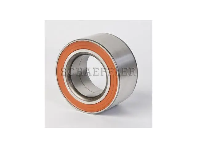 33411468747 Transmission Parts Wheel Bearing Back for BMW Z4 Roadster (E85), 3 (E30), Z3 Roadster (E36)