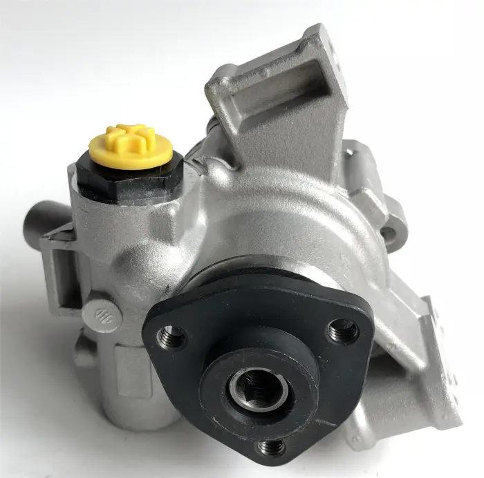 0024669101 Hydraulic Power Steering Pump for MERCEDES-BENZ M-CLASS (W163)