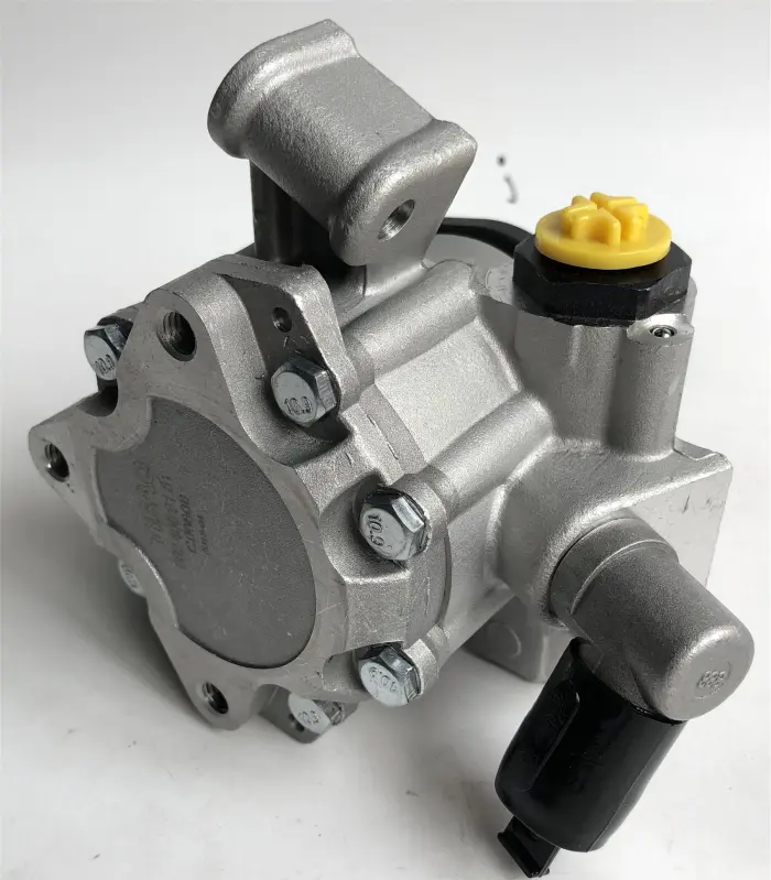 0024669101 Hydraulic Power Steering Pump for MERCEDES-BENZ M-CLASS (W163)