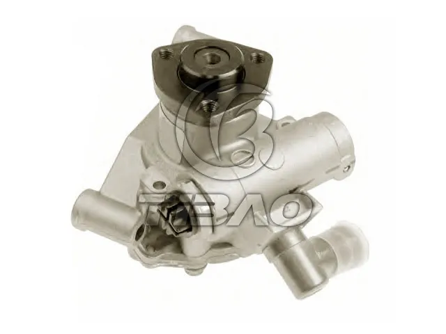 0024669301 Hydraulic Power Steering Pump for MERCEDES-BENZ CLC-CLASS (CL203), C-CLASS (W203), CLK (C209), E-CLASS (W210)