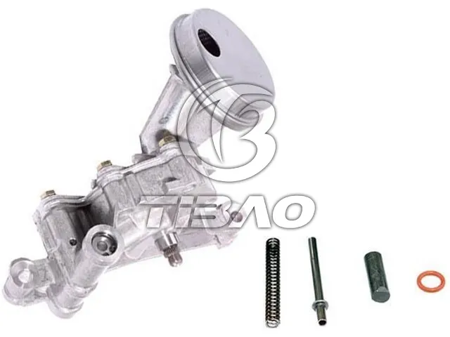 11411286493 Engine Parts BMW Oil Pump for BMW 3 (E30)