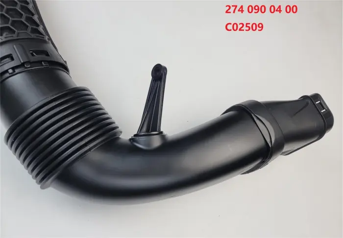 2740900400 Engine Parts Air Grid Hose for