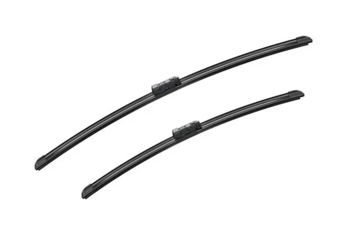 4M8998002 Wiper Blade for AUDI Q5, PORSCHE PANAMERA, VOLVO XC90 II (256)