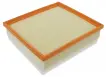13718511668 Motorteile Luftfilter für BMW 3 (F30, F80), 4 Coupe (F32, F82), 1 (F20), 2 Coupe (F22, F87)