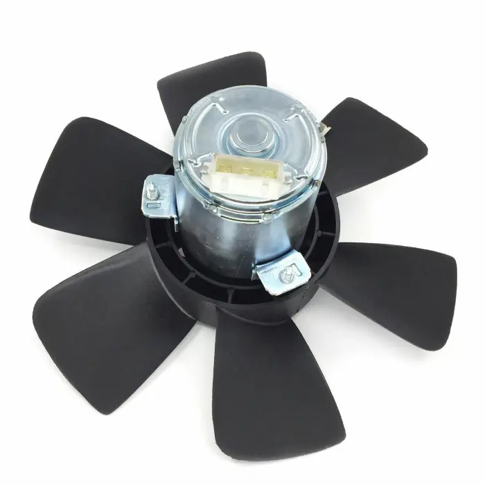 165959455L Engine Parts Radiator Fan for AUDI CABRIOLET, VW CADDY, SEAT CORDOBA (6K1, 6K2), CORDOBA Sedan (6K1, 6K2), SKODA FELICIA II (6U1), FELICIA Mk II (6U1)