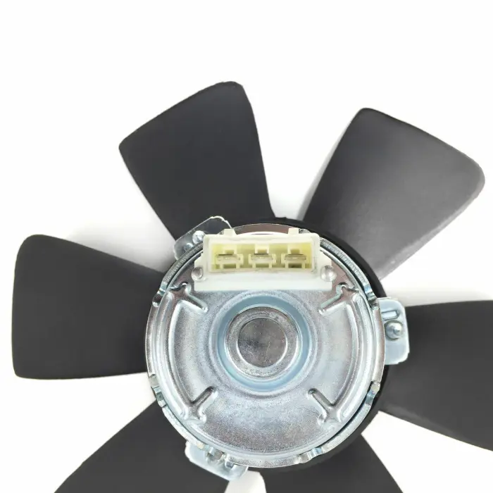 165959455L Engine Parts Radiator Fan for AUDI CABRIOLET, VW CADDY, SEAT CORDOBA (6K1, 6K2), CORDOBA Sedan (6K1, 6K2), SKODA FELICIA II (6U1), FELICIA Mk II (6U1)