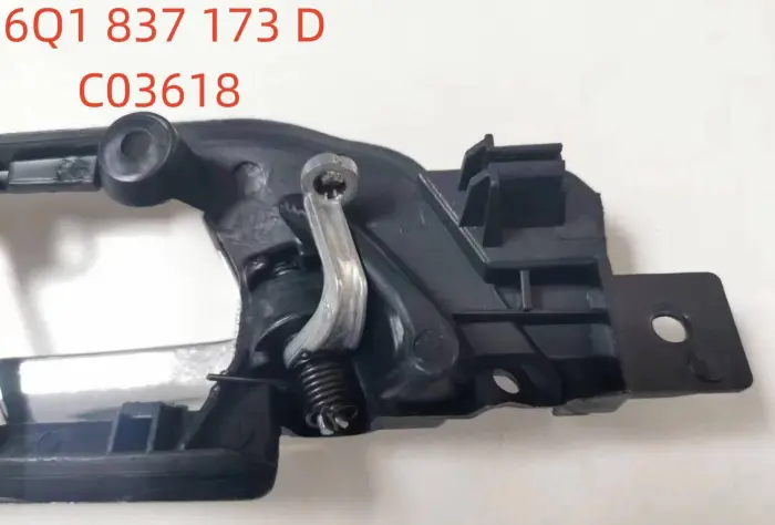 6Q1837173D Inner Handle for 