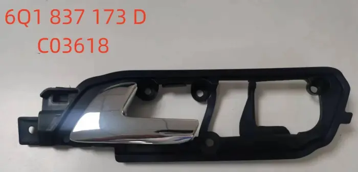 6Q1837173D Inner Handle for 