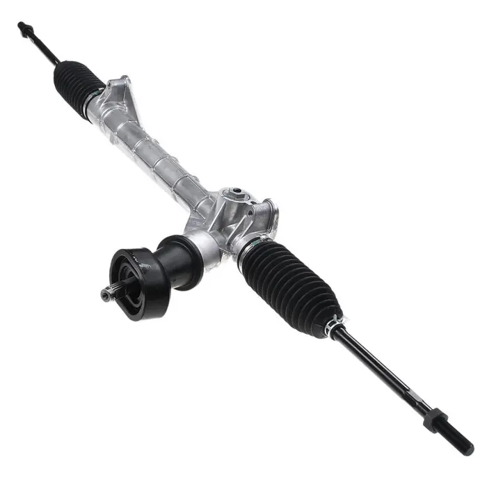 6C1423058E Complete Steering Rack for VW POLO, SEAT IBIZA IV SC (6J1, 6P5), IBIZA Mk IV SC (6J1, 6P5), SKODA FABIA III Estate (NJ5)