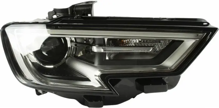 8V0941044E Headlight for AUDI A3 (8V1, 8VK)