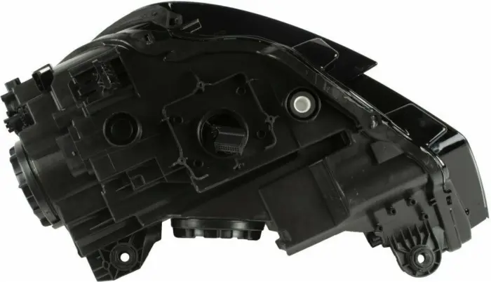 8V0941044E Headlight for AUDI A3 (8V1, 8VK)