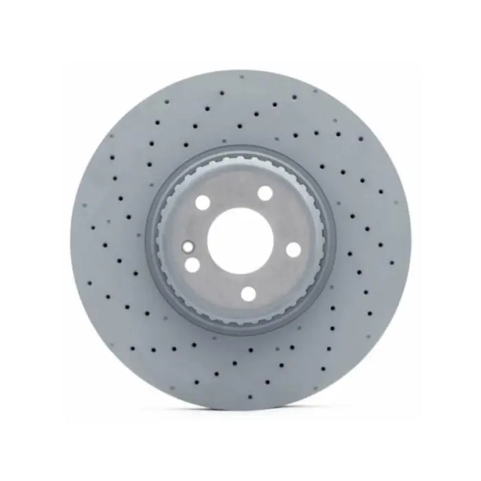 0004212312 FRONT BRAKE DISC for MERCEDES-BENZ CLS (C257), E-CLASS (W213), GLC (X253), EQC (N293), C-CLASS T-Model (S205)