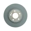 0004231812 Brake Disc for MERCEDES-BENZ E-CLASS (W213), C-CLASS (W205)
