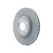 0004230712 Brake Disc for MERCEDES-BENZ GLC (X253), CLS (C257), C-CLASS T-Model (S205)