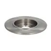 2464230012 Brake Disc for MERCEDES-BENZ CLA Coupe (C117), B-CLASS Sports Tourer (W246, W242), A-CLASS (W176)