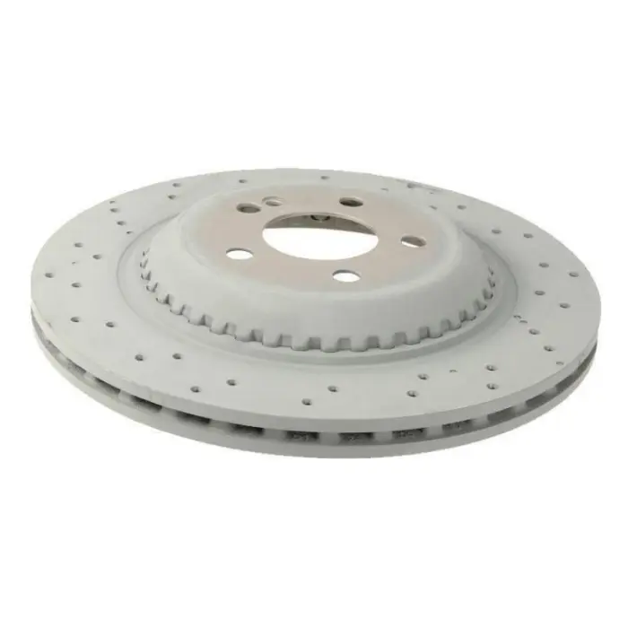 2224200672 Brake Disc for MERCEDES-BENZ S-CLASS (W222, V222, X222)