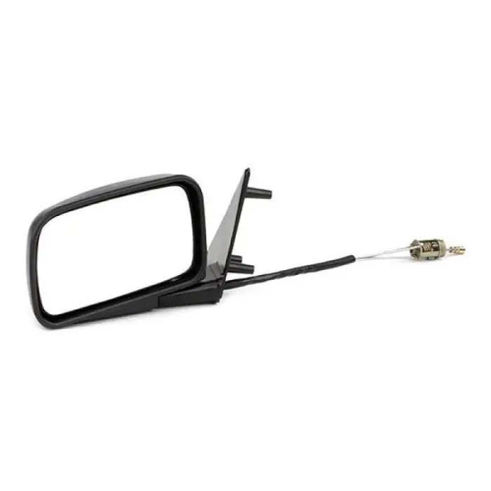 191857507A Rearview Mirror for VW GOLF II (19E, 1G1), JETTA II (19E, 1G2, 165)