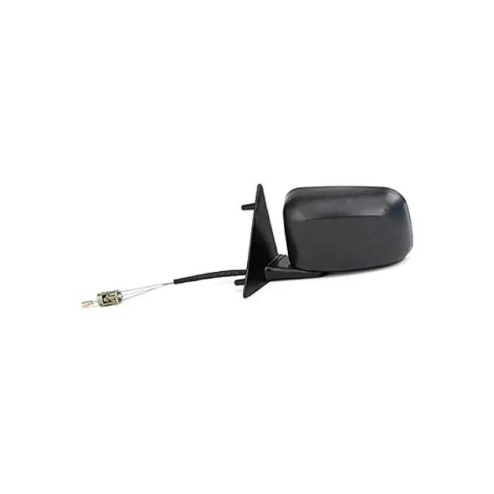 191857507A Rearview Mirror for VW GOLF II (19E, 1G1), JETTA II (19E, 1G2, 165)