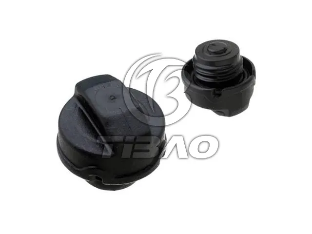 1H0201553B Fuel Tank Cap for AUDI A1, VW POLO, SEAT LEON (1P1), SKODA FABIA I Saloon (6Y3)