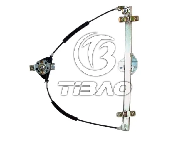 191837402B Window Regulator for VW GOLF II (19E, 1G1), JETTA II (19E, 1G2, 165)