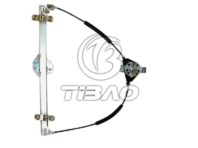 191837401B Window Regulator for VW GOLF II (19E, 1G1), JETTA II (19E, 1G2, 165)