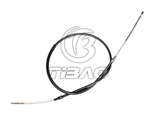 191609721E Brake Cable for VW GOLF, SEAT TOLEDO I (1L2), TOLEDO   (1L2)