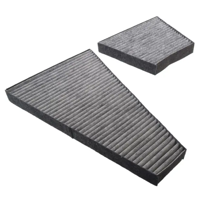 3D0898644 Carbin Filter for VW PHAETON (3D1, 3D2, 3D3, 3D4, 3D6, 3D7, 3D8, 3D9)