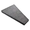 3D1819620B Carbin Filter for VW PHAETON, BENTLEY CONTINENTAL FLYING SPUR (3W_), CONTINENTAL FLYING