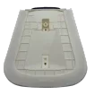 PAB133843A Motorteile Luftfilter für AUDI Q7, PORSCHE Cayenne, VW TOUAREG, BENTLEY BENTAYGA (4V1)