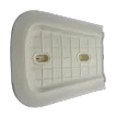 PAB133843A Motorteile Luftfilter für AUDI Q7, PORSCHE Cayenne, VW TOUAREG, BENTLEY BENTAYGA (4V1)